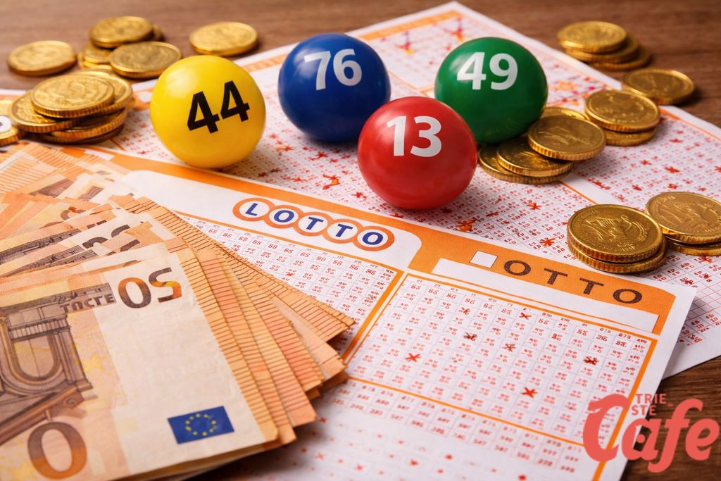 Friuli Venezia Giulia baciato dalla fortuna: vinti 20mila euro al 10eLotto